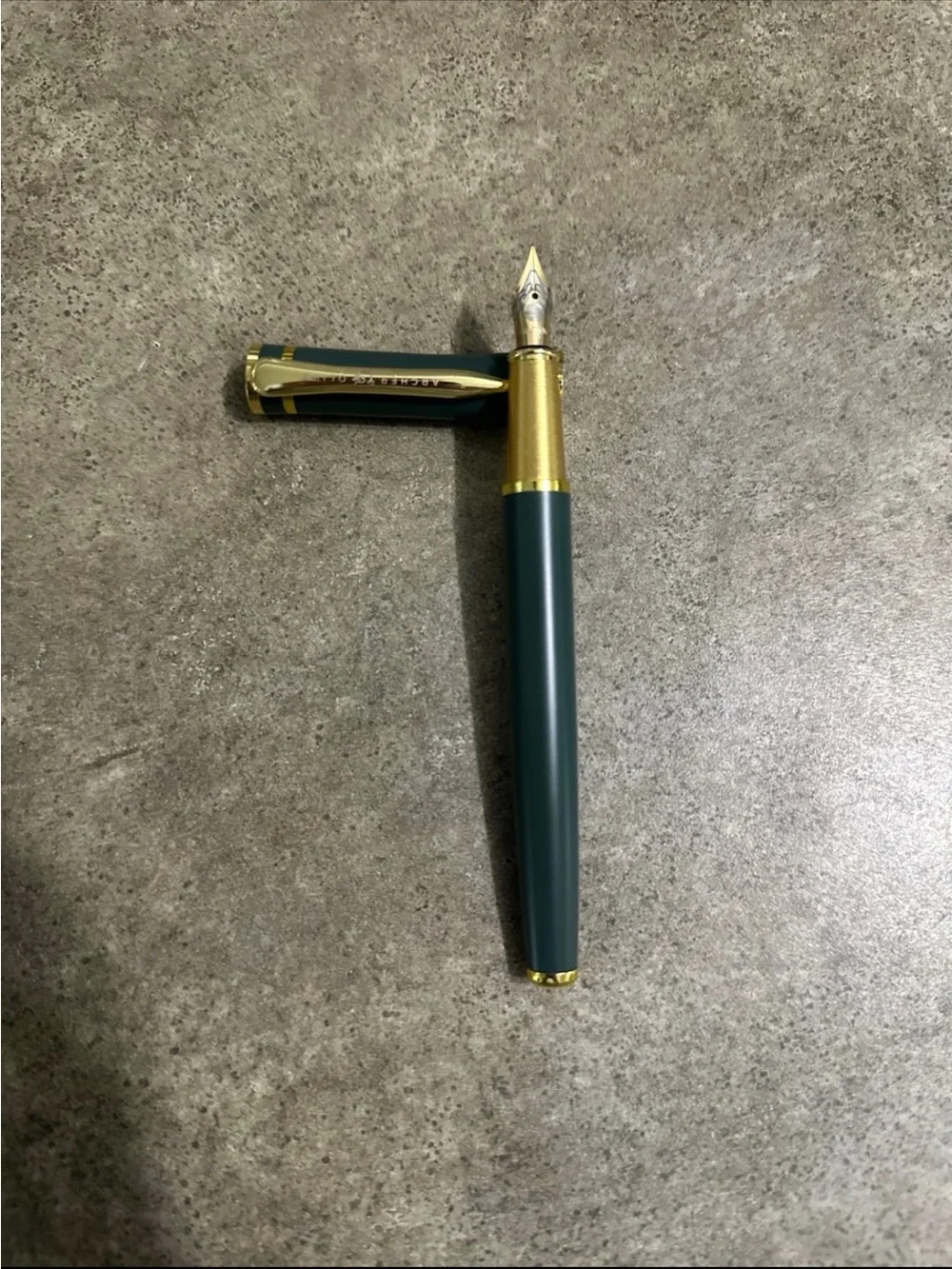 Archer & Olive Fountain Pen